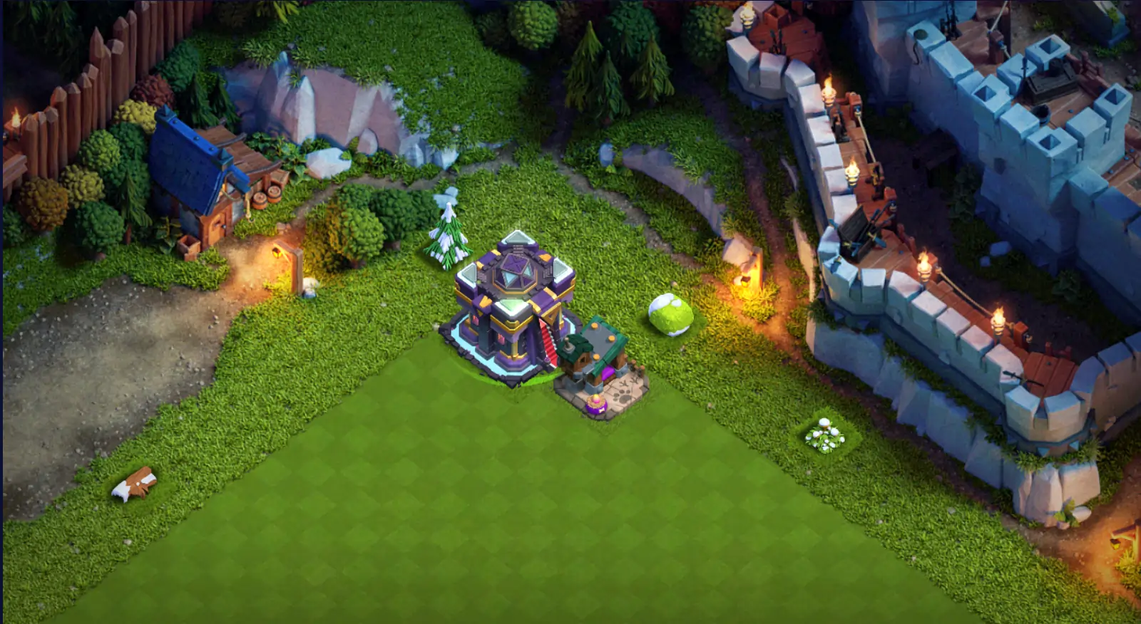 Clash of Clans TH15 Pet Upgrade Order ClashDaddy