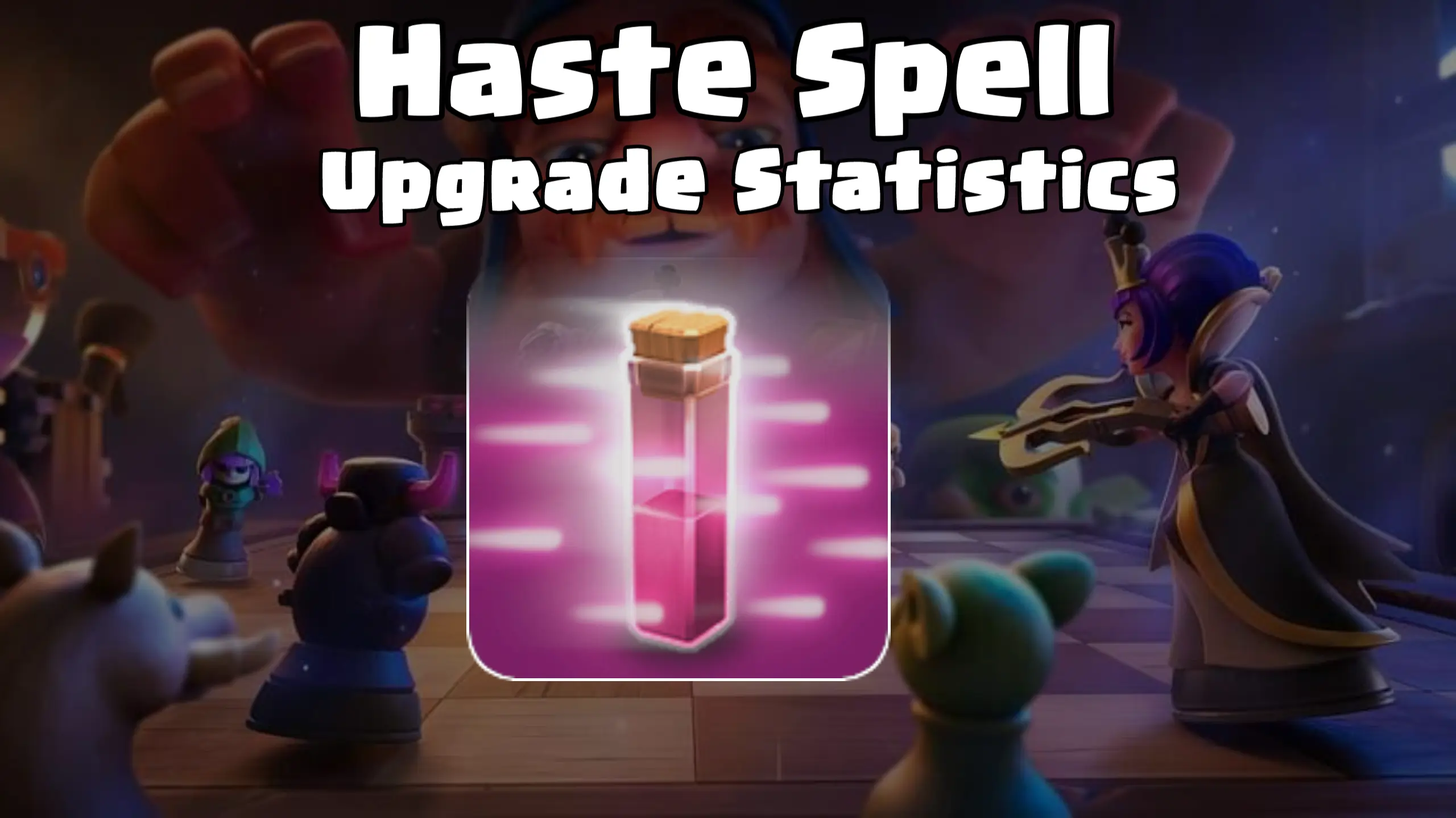 haste-spell-clash-of-clans