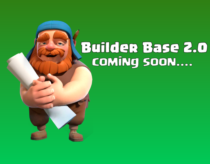Builder Base 2.0 coc