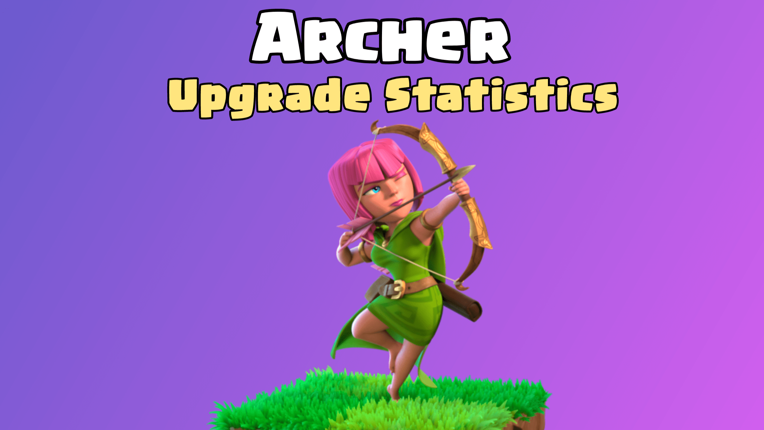 archer-upgrade-cost-max-levels-and-upgrade-time-clashdaddy