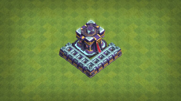 Clash of Clans: Walls Upgrade Guide and Upgrade Cost