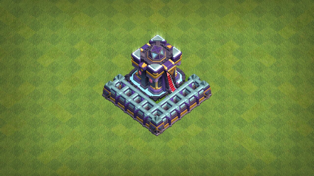 Clash of Clans: Walls Upgrade Guide and Upgrade Cost