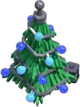 Clash of Clans: Christmas Tree 2018