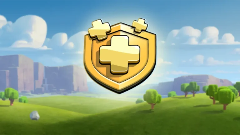 Clash of Clans: Gold Pass