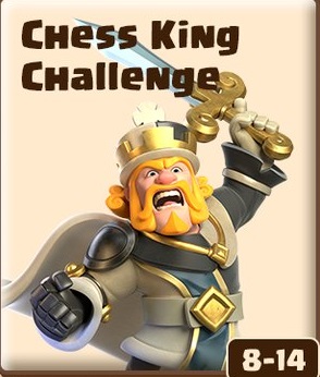 Chess Hero Skins  What do you think? : r/ClashOfClans