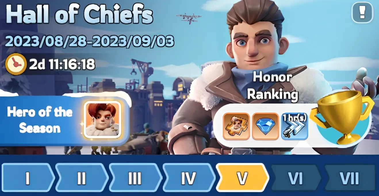 hall of chiefs whiteout survival