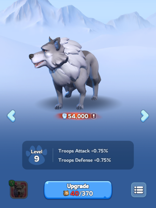 Whiteout Survival: How to Unlock Pets