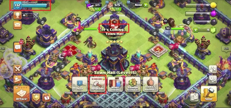 Town Hall 16 Teaser Picture