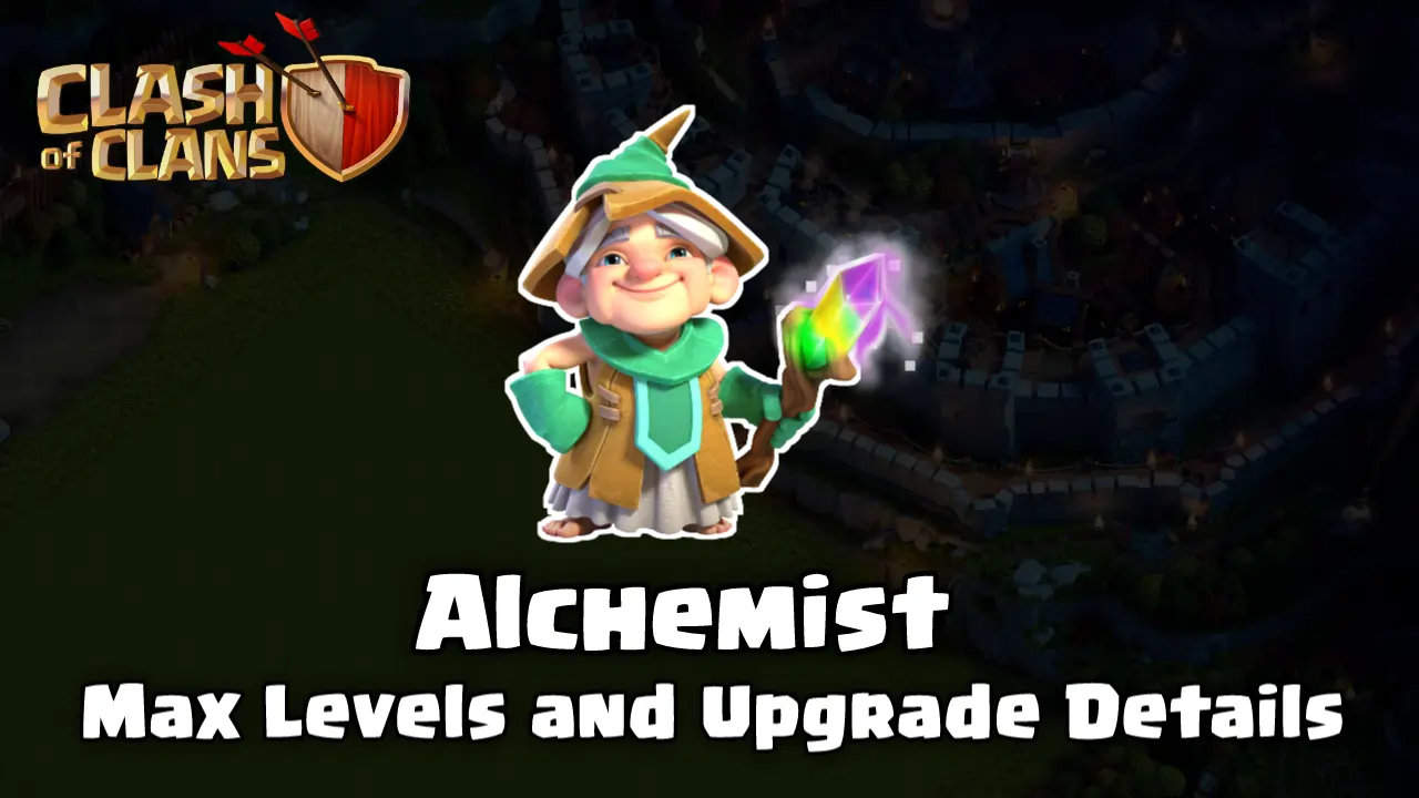 Alchemist